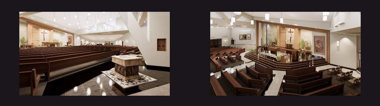 Good Shepherd Catholic Parish